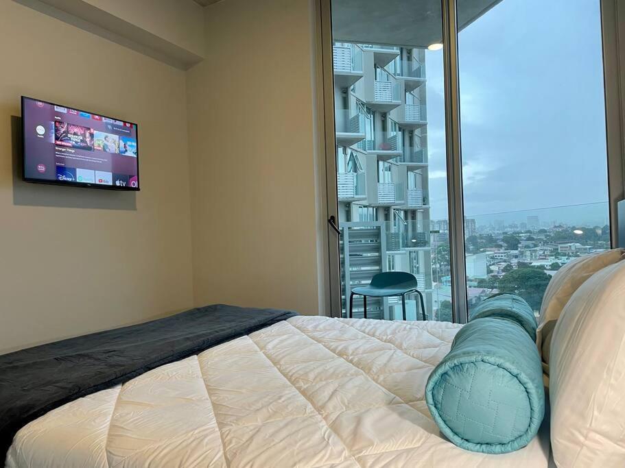 Pool View Apartment With A/C San Jose Екстериор снимка